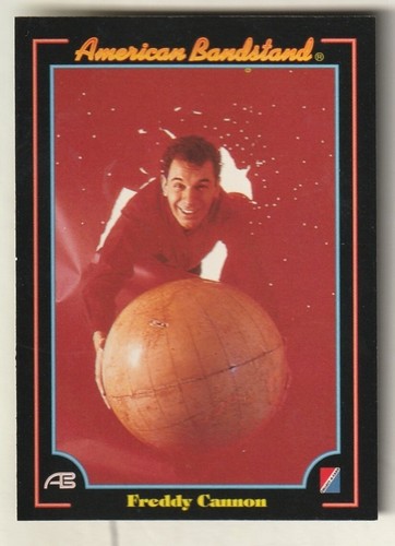 1993 Collect-A-Card American Bandstand cards 1-100 You Choose Nr Mint AG24 - Picture 13 of 101