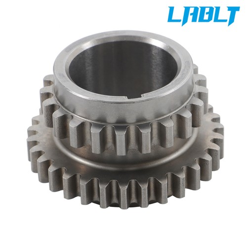 LABLT Timing Chain Phaser Kit For 2011-2015 Dodge Grand Caravan Challenger 3.6L - Picture 17 of 19