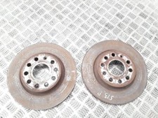 Disque de frein Volkswagen CADDY