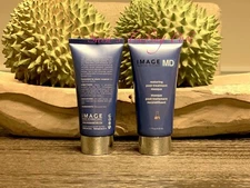  (1) I IMAGE MD Restoring POST-TREATMENT MASQUE Mask 1.7 oz (50ml) New+ Gift 🎁