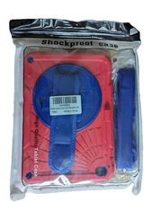 For Apple iPad Mini 1/2/3/4/5 Case 7.9-inch Shockproof Heavy Duty Stand Cover