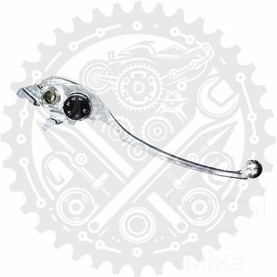 New JMP Brake Lever Cast Fits Honda NC 750 D Integra