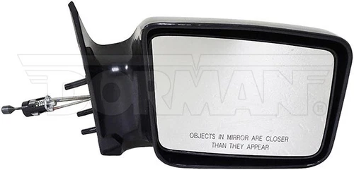 Dorman 955-169 Side View Mirror fits Chrysler Dodge Plymouth models