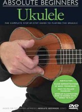 Absolute Beginners - Ukulele