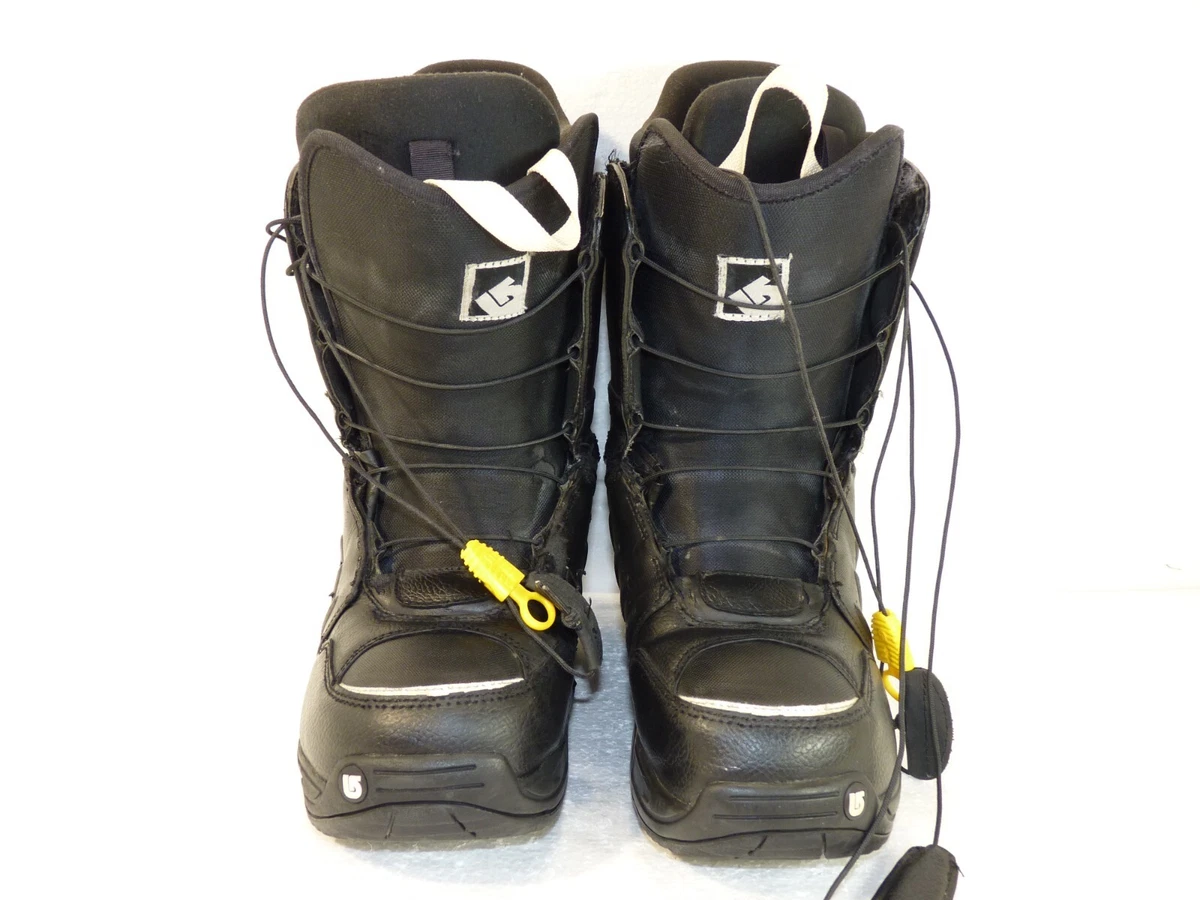 無料配達 BURTON imprint MOTO 1+ ブーツ(男性用) - neatlinemaps.com