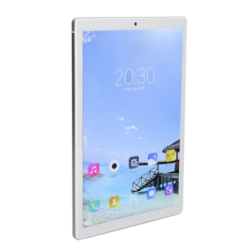 10.0In Tablet For Android10 2Gb Ram 32Gb Rom 8 Core Cpu 2.4G 5G Dual Band Ta GOF - Picture 5 of 12
