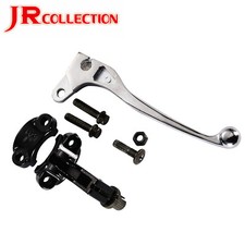 22mm Left Clutch Brake Lever For Coleman CT200U Mini Bike 196cc Baja MB165 MB200
