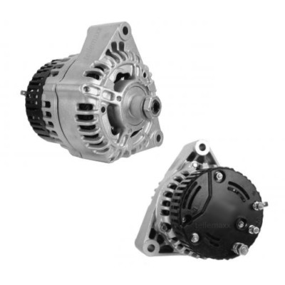 12V 95A Lichtmaschine für Deutz KHD BF4M2012C BF6M2012C Schäffer Terex 01183181