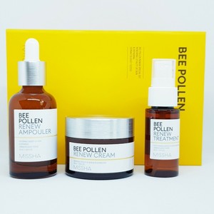 missha anti aging set