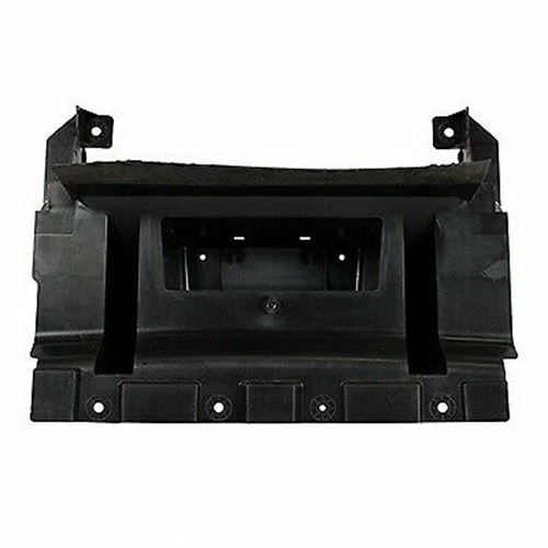 OEM NEW 2018-2019 Ford F250 F350 Super Duty King Ranch Air Shield Hc3Z-8327-Q - Изображение 3 из 4