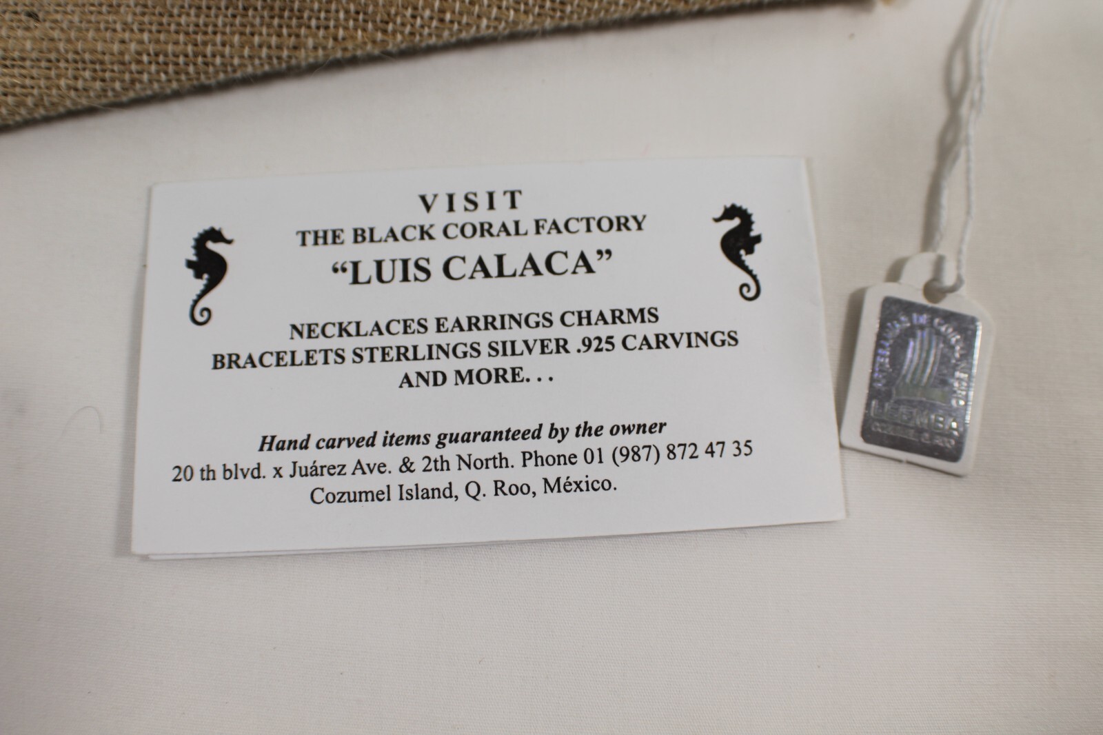 Introducir 95+ imagen black coral cozumel Abzlocal.mx