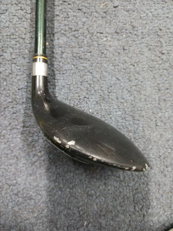 Bobby Jones JESSE ORTIZ 3 híbrido 21° luz media grafito  Foto 2 de 4