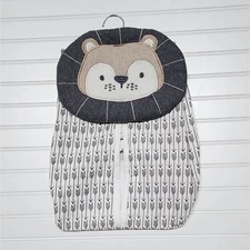 Levtex Baby Tanzania Diaper Stacker