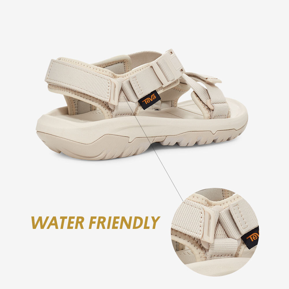 New TEVA Womens HURRICANE VERGE 1121535-BIR BIRCH STVF2411535 US W