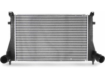 For 2017-2019 Volkswagen Golf Alltrack Intercooler Autopart Premium 45368WV 2018