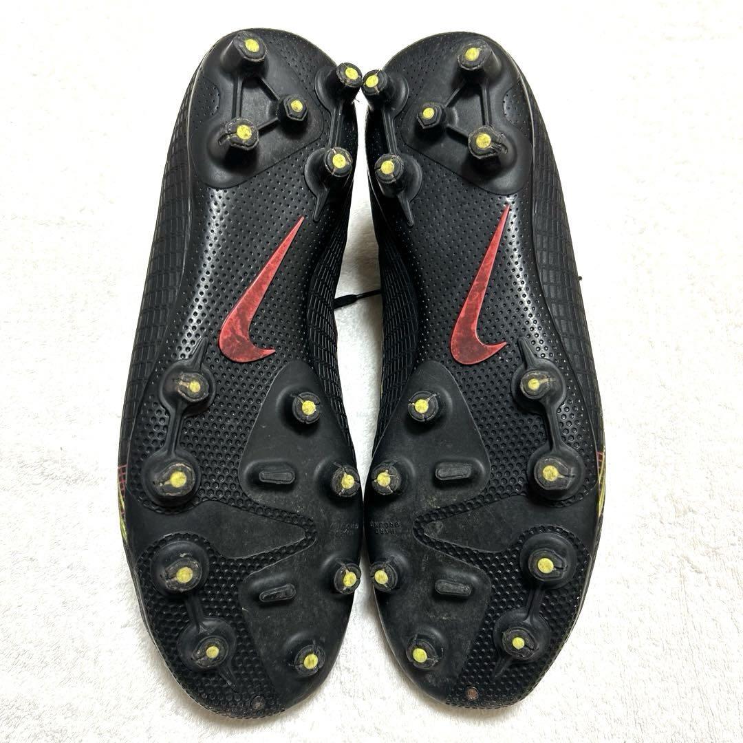 NIKE Mercurial 26.5cm us8.5 uk7.5 Soccer Cleats Football NIKE Mercurial 26.5cm us8.5 uk7.5 Soccer Cleats Football