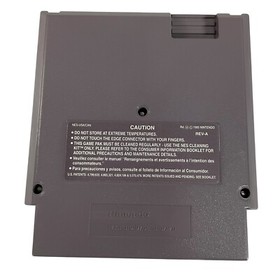 Nintendo NES Yoshi Game CIB Complete Excellent Condition! &sect;