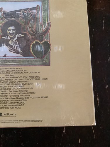 New Billy Squier Signs Of Life Record Album - Picture 11 of 12