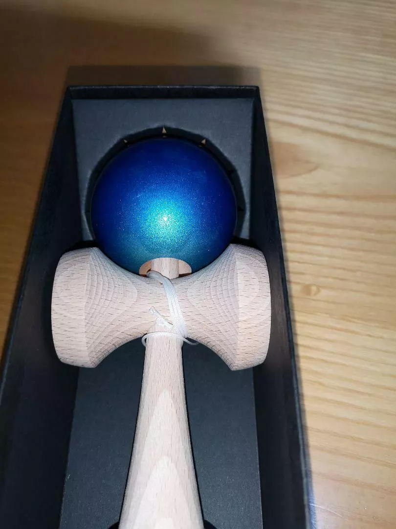 Mugen Musou - RAINBOW – Global Kendamas Network Online Store