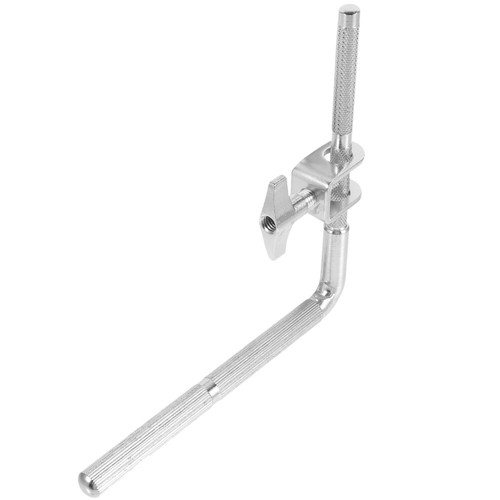 Cowbell Stand Drum Kit Clamp Instrument Accessories Hand Percussion Cowbells - Picture 5 of 12