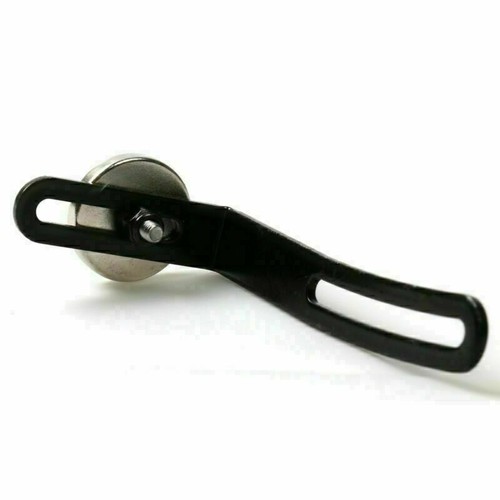 4pcs Body Shell Mount Magnet Bracket for 1:10 RC Axial SCX10 RC4WD D90 Crawler - Picture 9 of 12