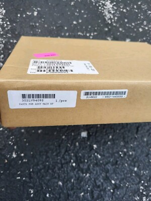 302LV94092 MAIN PWB ASSY KYOCERA FS-2100