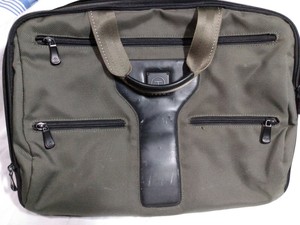 used tumi laptop bag