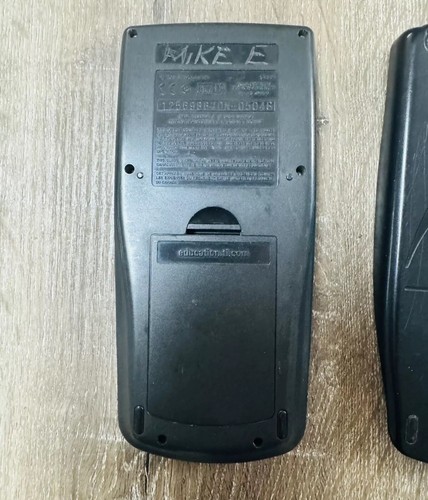 TEXAS Instrument TI - 83 Plus Graphing Calculator Tested . - Picture 3 of 4