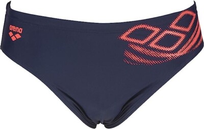 entrenamiento de natacion hombre M ICONS TEAM LOW WAIST SHORT 005046   arenape