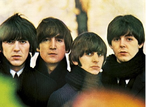 BEATLES Lot 2 Puzzles (49x36 cm) 500 pièces HAUTE QUALITE Clementoni Boite métal - Photo 6/7