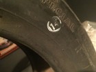  VTG NEW Smokey Yunick Racing Tire Goodyear 14 Inch — photo 6