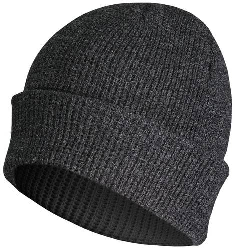 Pacific Headwear Waffle Knit Cuff Unisex Beanie 627K - Picture 2 of 8