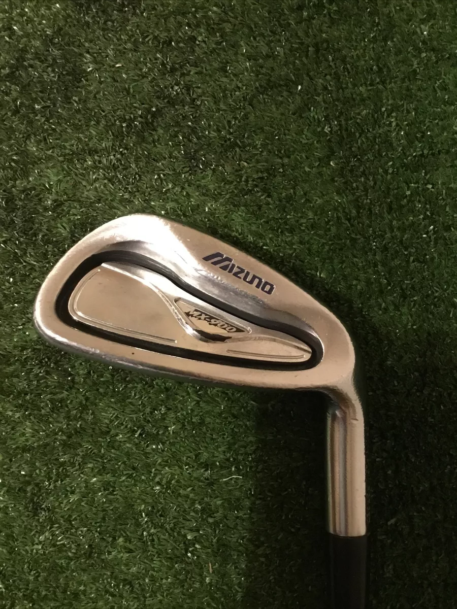 Mizuno mx 900 sale irons for sale