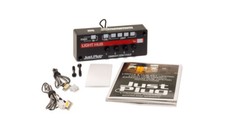 Woodland Scenics JP5700 Just Plug Lights  Hub Set