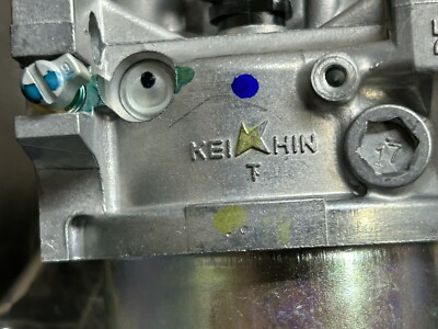 Honda OEM Carburetor for GX120 16100-Z0S-921 CARB GX120 3.5HP