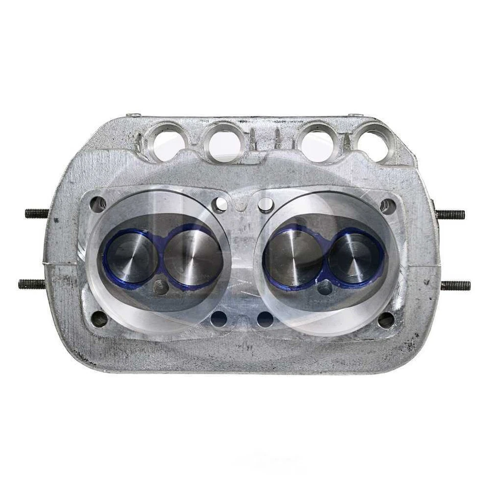 Culata motor IAP/Kuhltek Motorwerks AC101341BR Foto 3 de 3