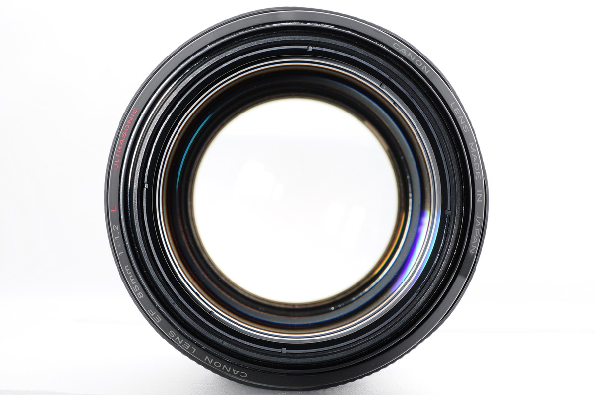 Canon EF 85mm ウルトラソニックレンズ Amazon.co.jp: Canon EFレンズ EF85mm F1.8 USM 単焦点レンズ 中