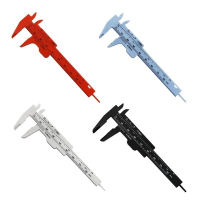 Caliper Double Scale Vernier Caliper for Jewelry Sliding Gauge