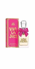 Viva La Juicy by Juicy Couture, 1 oz EDP Spray for Women Edp 30 Ml