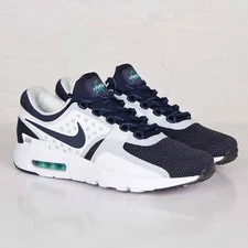 Nike Air Max zero Air Max Day 789695-104 Men Size US 4 NEW 🚚✅