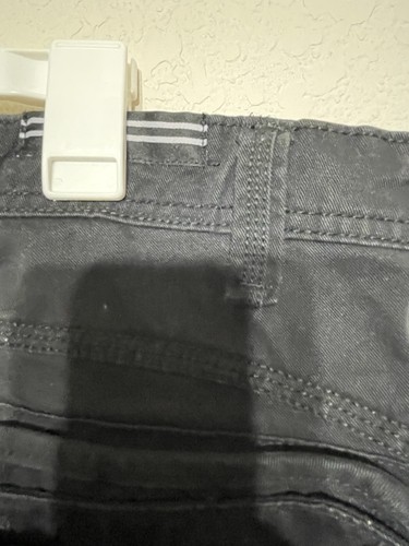 Jordan Craig OG Black Tapered Cargo Pants--SIZE 36x31 - Picture 9 of 14