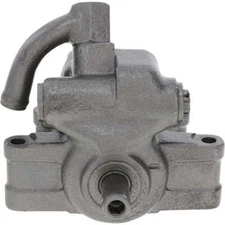 Power Steering Pump-XL Maval 97126M Reman