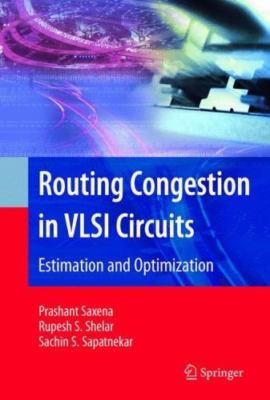 Routing Congestion in VLSI Circuits - 9781441940131 paperback very good