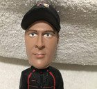 Trent Yawney Bobblehead Norfolk Admirals Blackhawks Ice  Hockey  Coach '05 AHL — photo 7