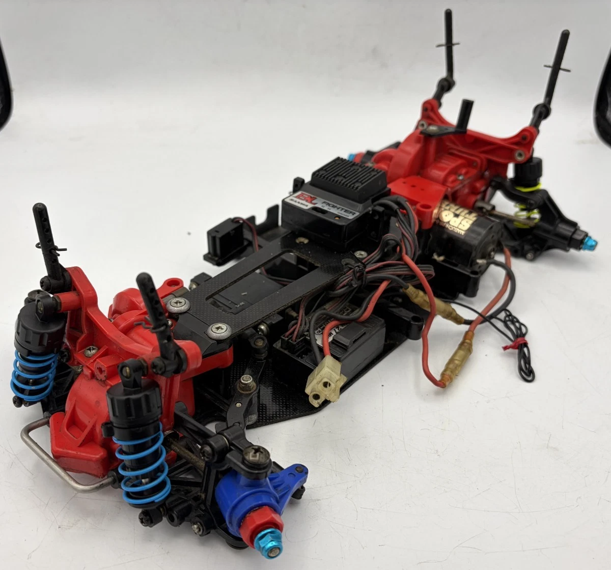 tamiya ta02 products for sale | eBay
