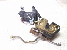 Porte avant et accessoires Hyundai SATELLITE