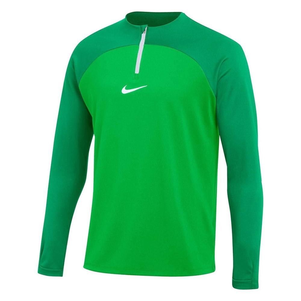 Толстовки Ausbildung Herren Nike Drifit Academy DH9230329 Grn 13390₽