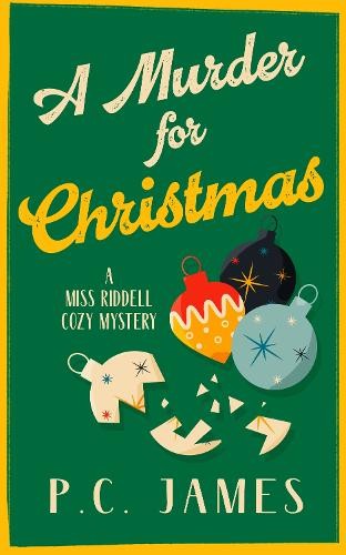 A Murder for Christmas by P.C. James - 9781036707613 - Image 2