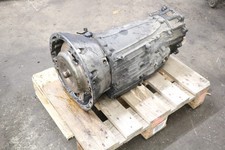 Mercedes W164 320cdi Automatikgetriebe Getriebe 1642700301 A1642700301 722902 =2
