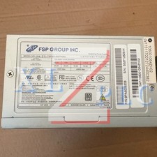 1PCS New FSP FSP500-60EPN 80 Industrial control computer power supply In Box 